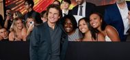 How many Oscars did Tom Cruise win?
